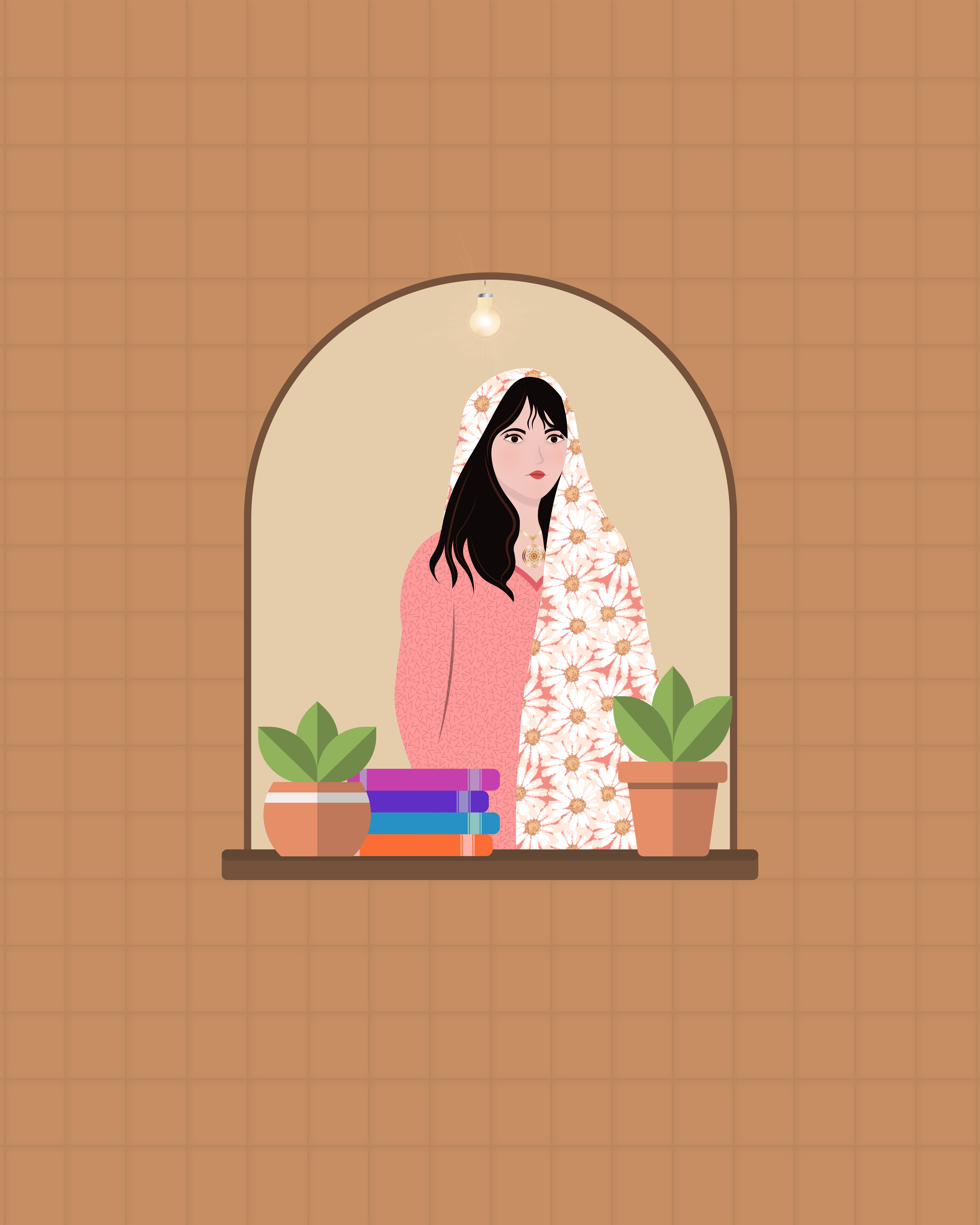 Client's profile
