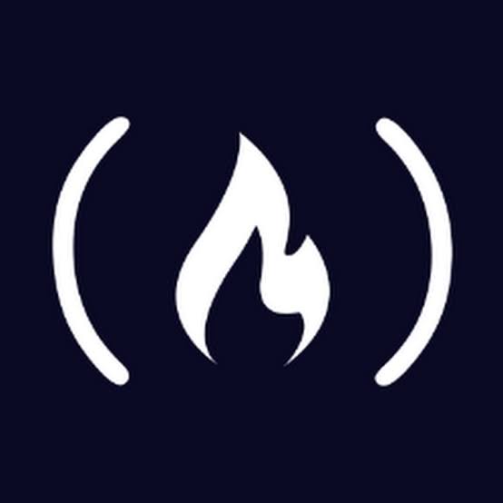 FreeCodeCamp logo